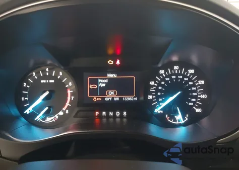 2014 Ford Fusion Se from USA, damaged, VIN 3FA6P0H7XER391467